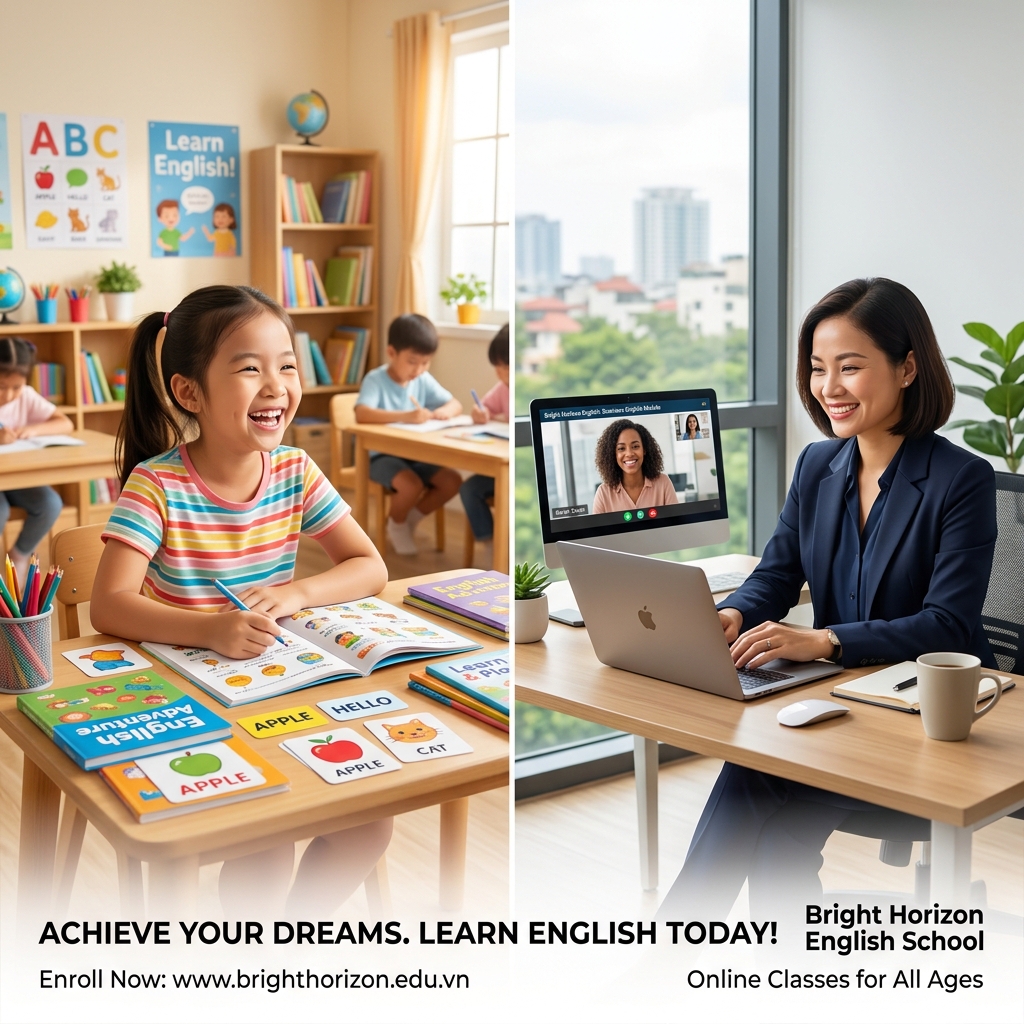Biz English